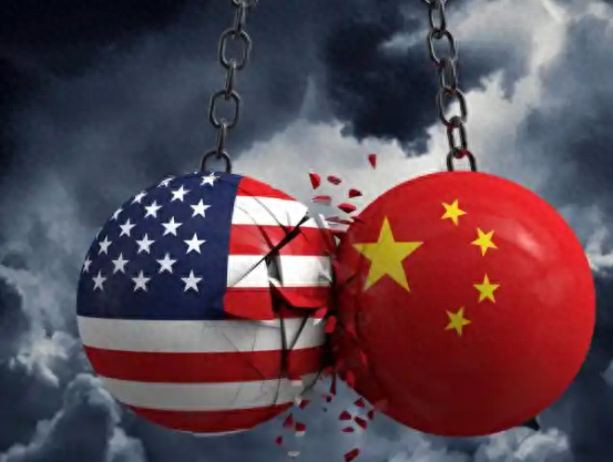 宏融信 美国算准了俄欧却误判了中国, 1.35万美元人均GDP打了谁的脸?