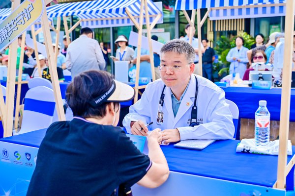 旺源配资 上海：成年人高血压患病率已达35%，且呈现上升趋势！健康提示来了→