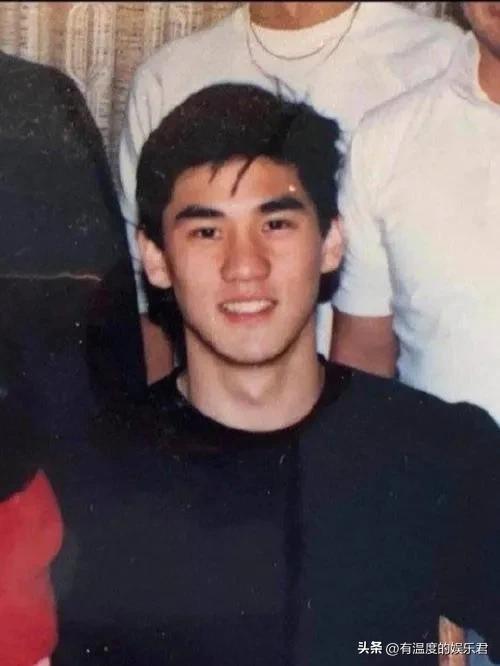 金股宝配资 长得像180cm，实际身高168，54岁当爷爷的年龄当爹，像换了一个人